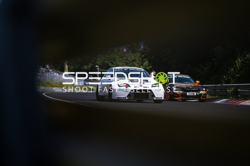 24h Rennen 2025 Nürburgring