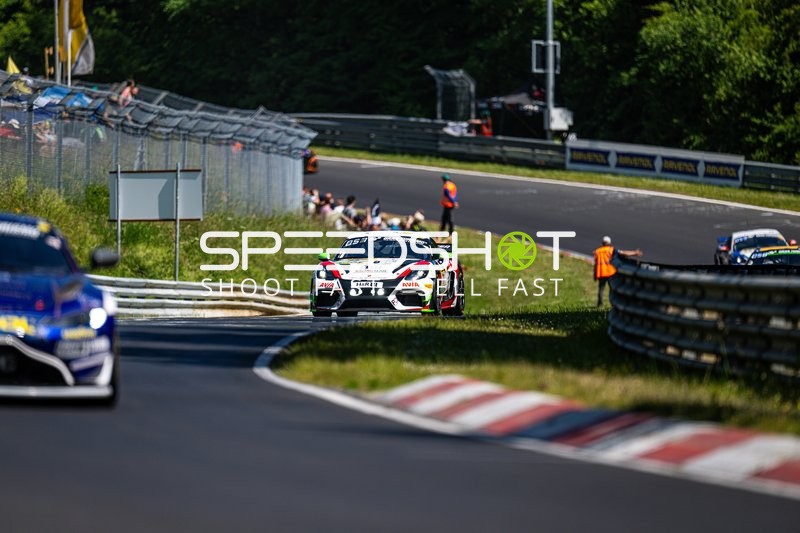 24h Rennen 2025 Nürburgring