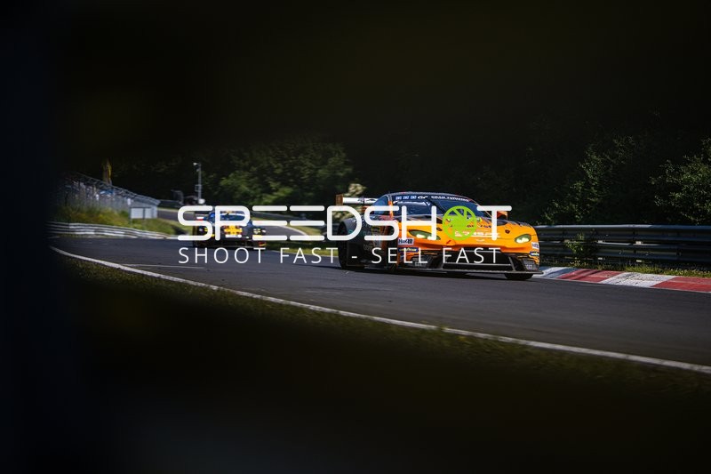 24h Rennen 2025 Nürburgring