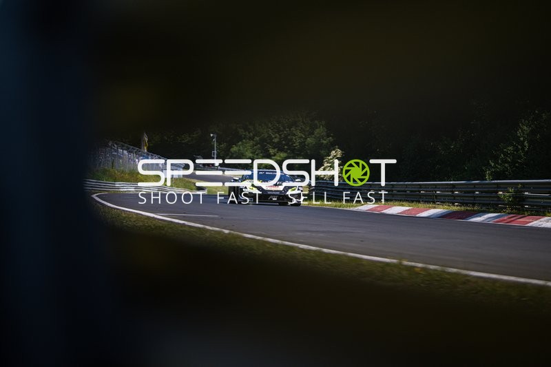 24h Rennen 2025 Nürburgring