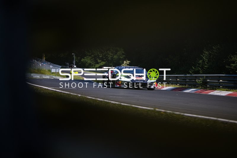 24h Rennen 2025 Nürburgring