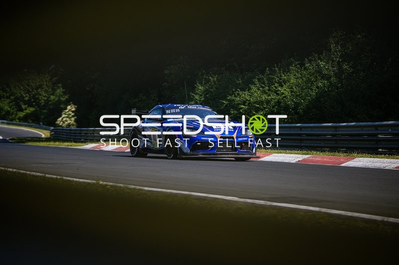 24h Rennen 2025 Nürburgring