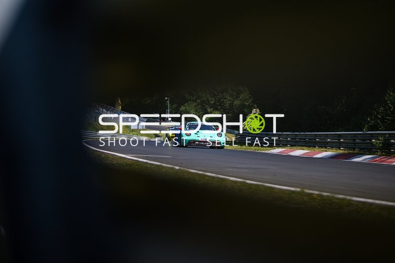 24h Rennen 2025 Nürburgring
