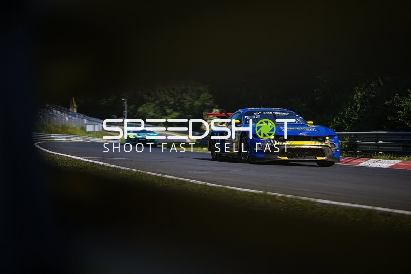 24h Rennen 2025 Nürburgring