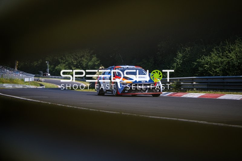 24h Rennen 2025 Nürburgring