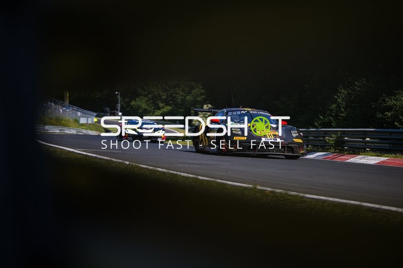 24h Rennen 2025 Nürburgring