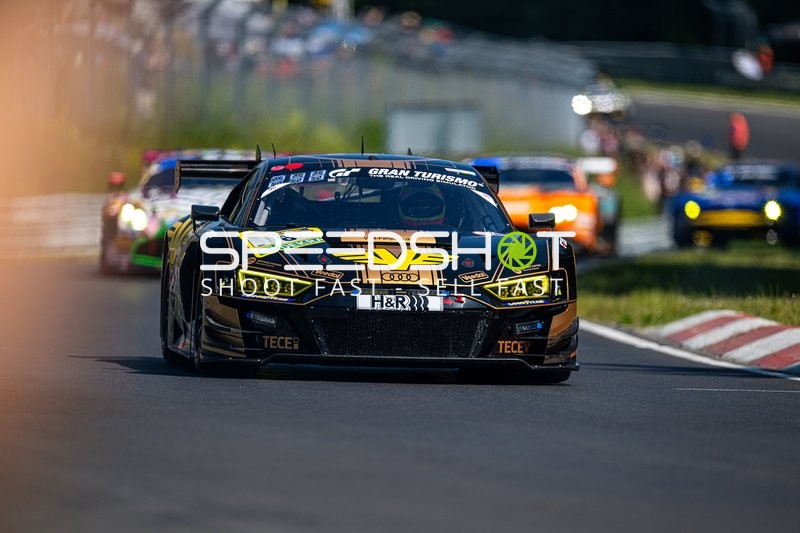 24h Rennen 2025 Nürburgring