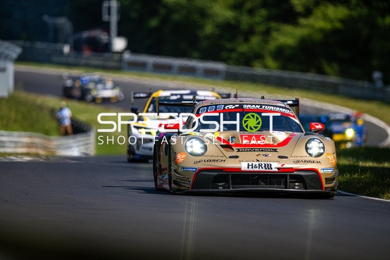 24h Rennen 2025 Nürburgring