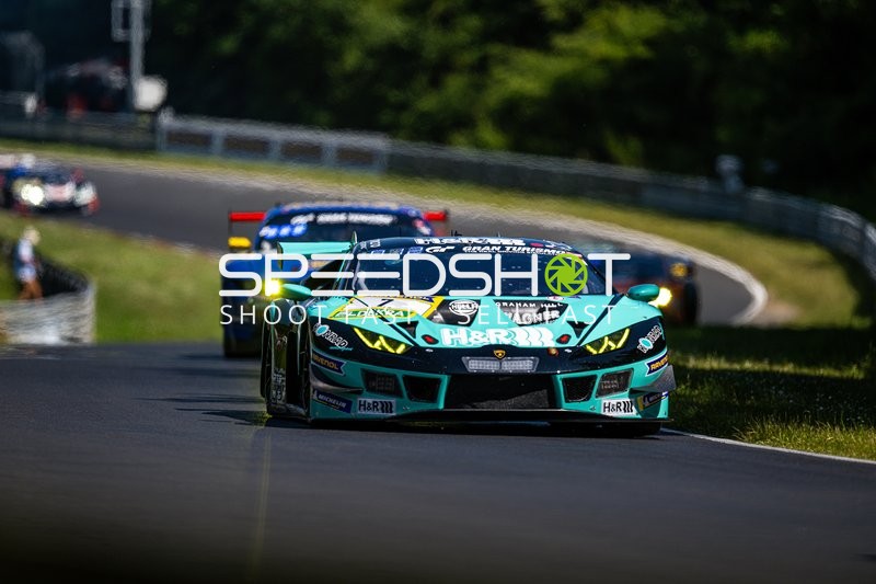 24h Rennen 2025 Nürburgring