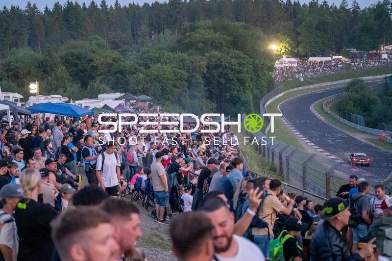 24h Rennen 2025 Nürburgring