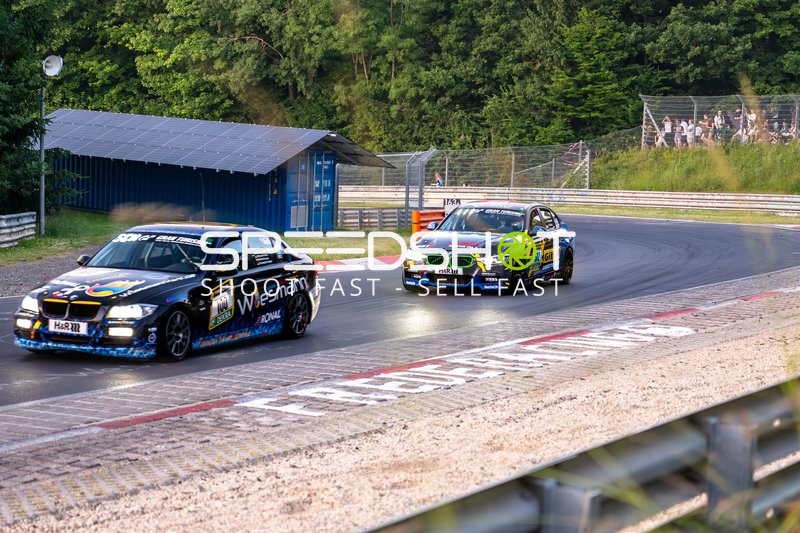 24h Rennen 2025 Nürburgring
