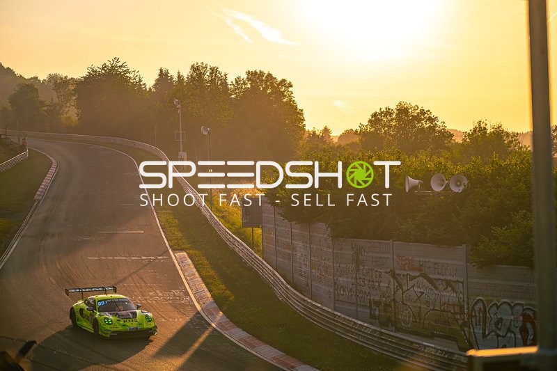 24h Rennen 2025 Nürburgring