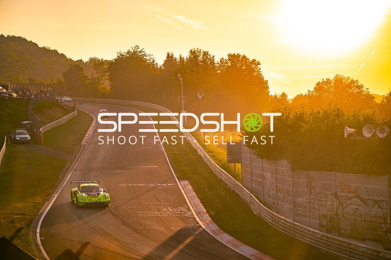 24h Rennen 2025 Nürburgring