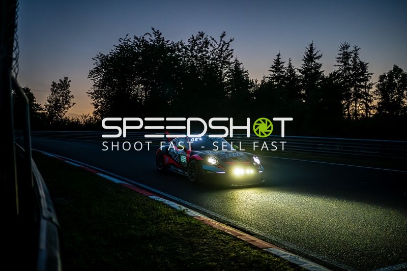 24h Rennen 2025 Nürburgring