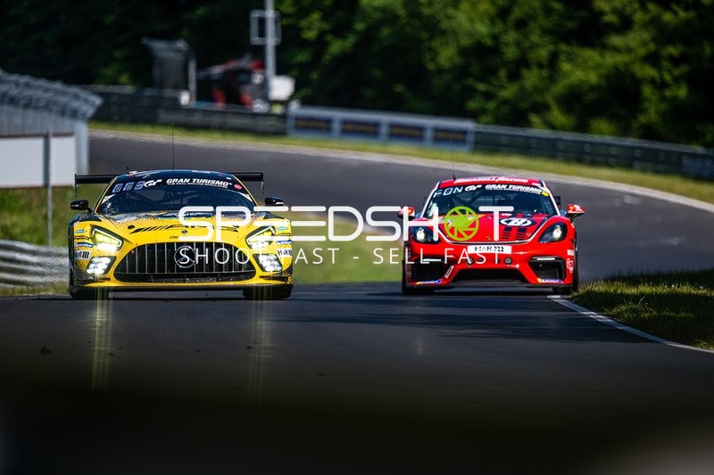 24h Rennen 2025 Nürburgring