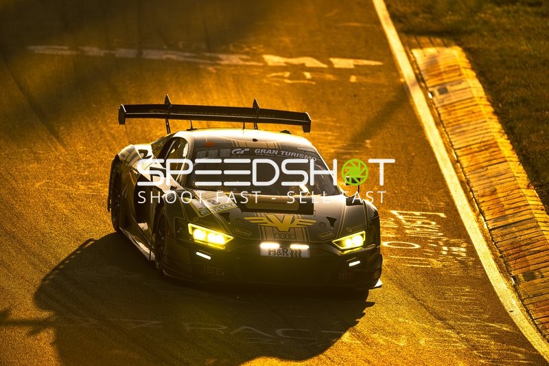 24h Rennen 2025 Nürburgring