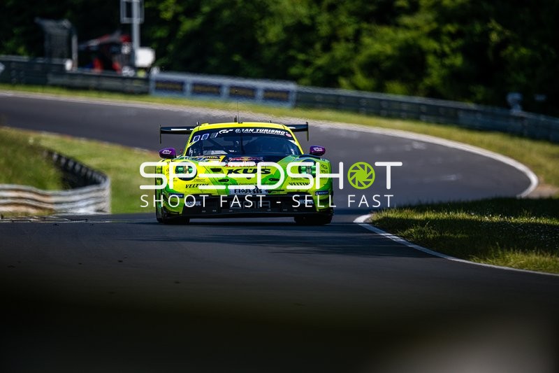 24h Rennen 2025 Nürburgring