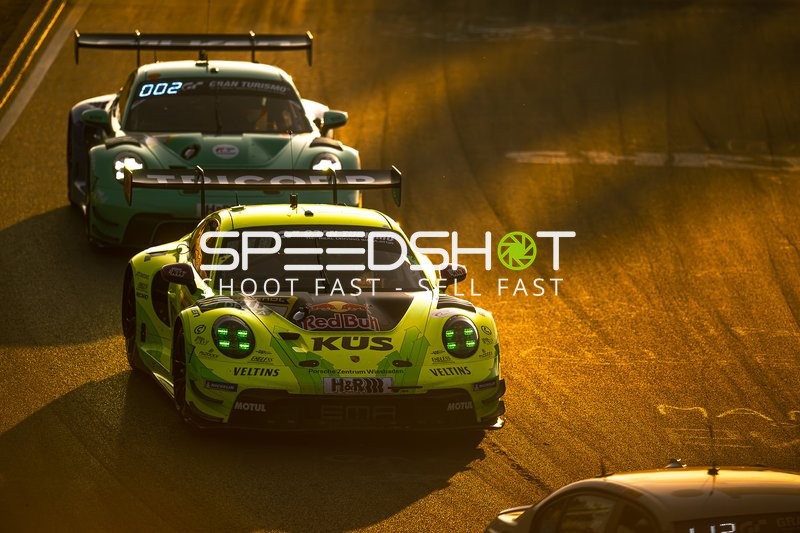 24h Rennen 2025 Nürburgring