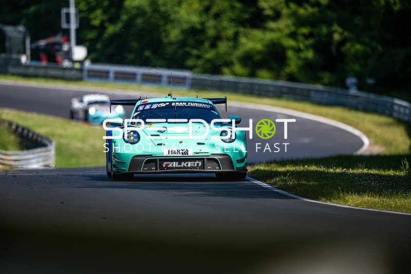 24h Rennen 2025 Nürburgring