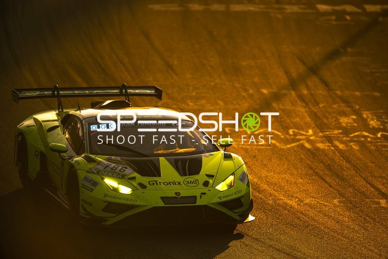 24h Rennen 2025 Nürburgring