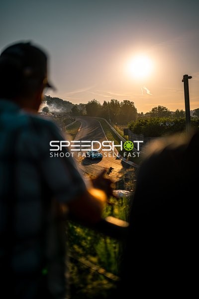 24h Rennen 2025 Nürburgring