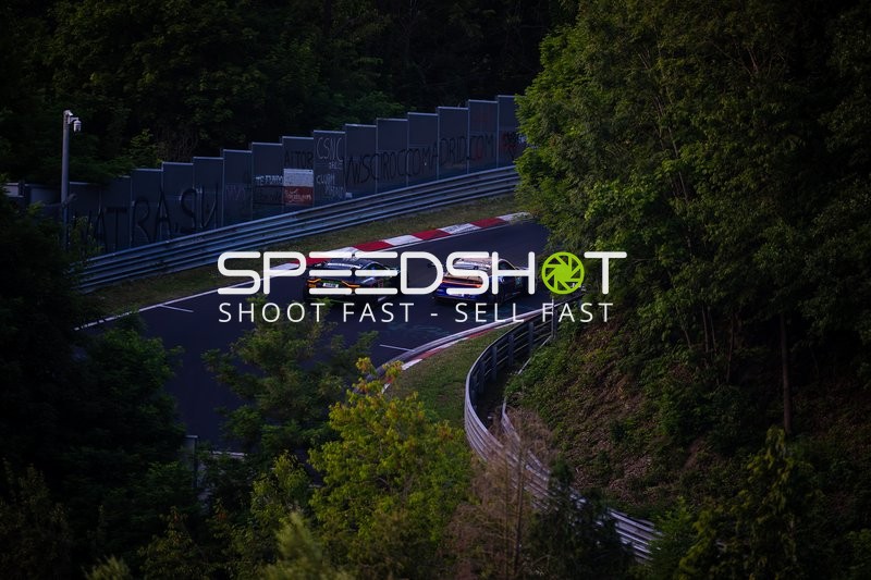 24h Rennen 2025 Nürburgring