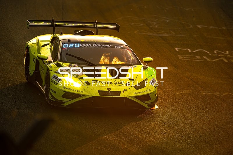 24h Rennen 2025 Nürburgring