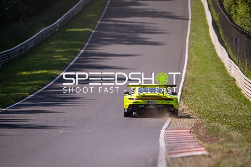 24h Rennen 2025 Nürburgring