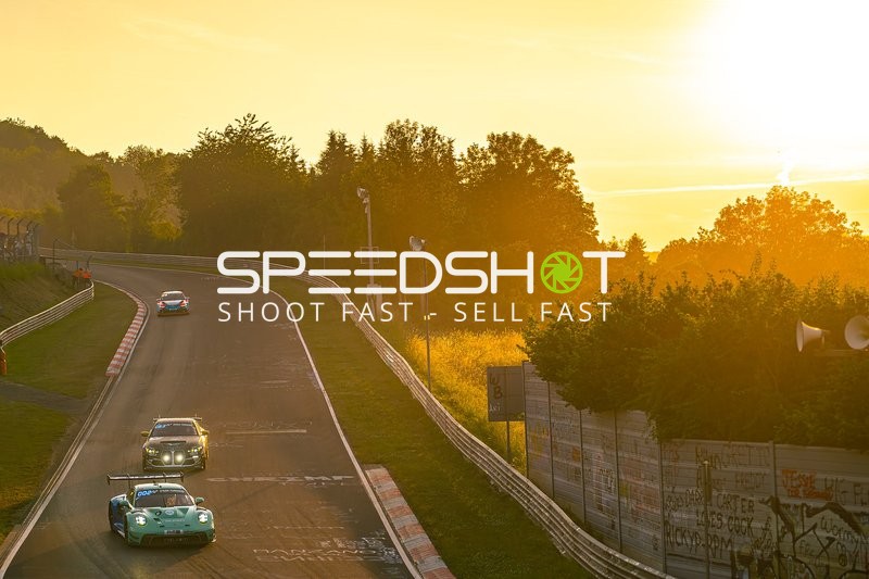 24h Rennen 2025 Nürburgring