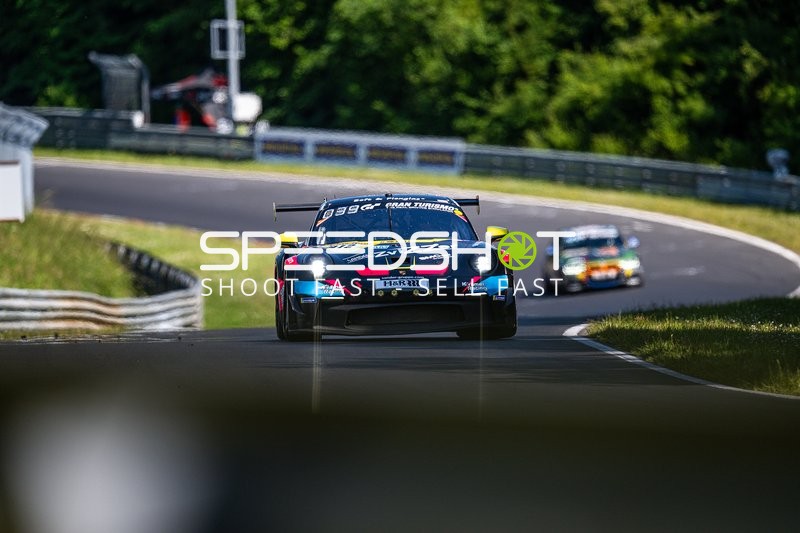 24h Rennen 2025 Nürburgring