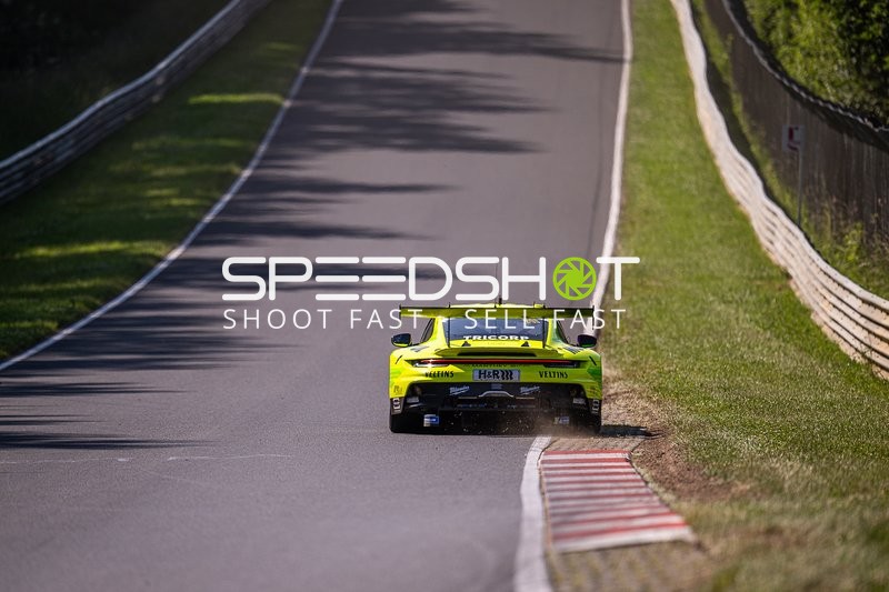 24h Rennen 2025 Nürburgring