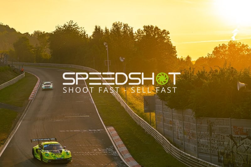 24h Rennen 2025 Nürburgring