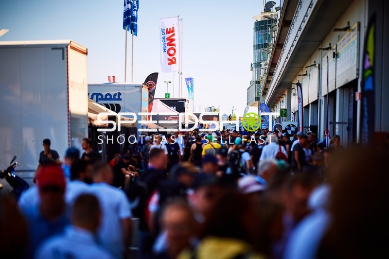 24h Rennen 2025 Nürburgring