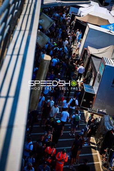 24h Rennen 2025 Nürburgring