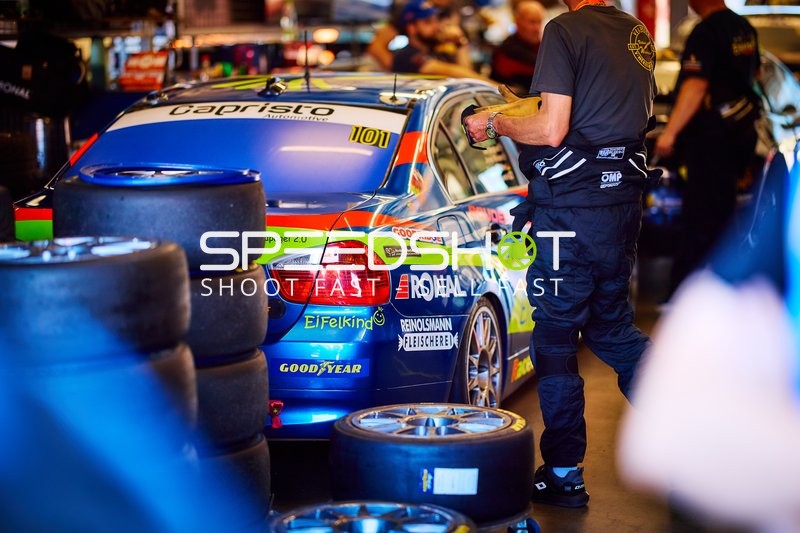 24h Rennen 2025 Nürburgring