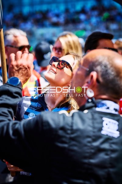 24h Rennen 2025 Nürburgring