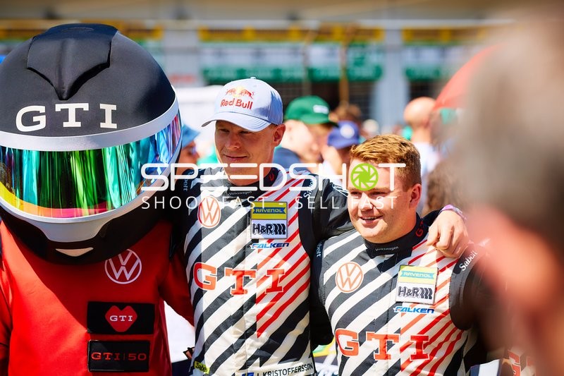 24h Rennen 2025 Nürburgring