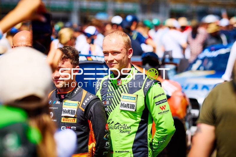 24h Rennen 2025 Nürburgring