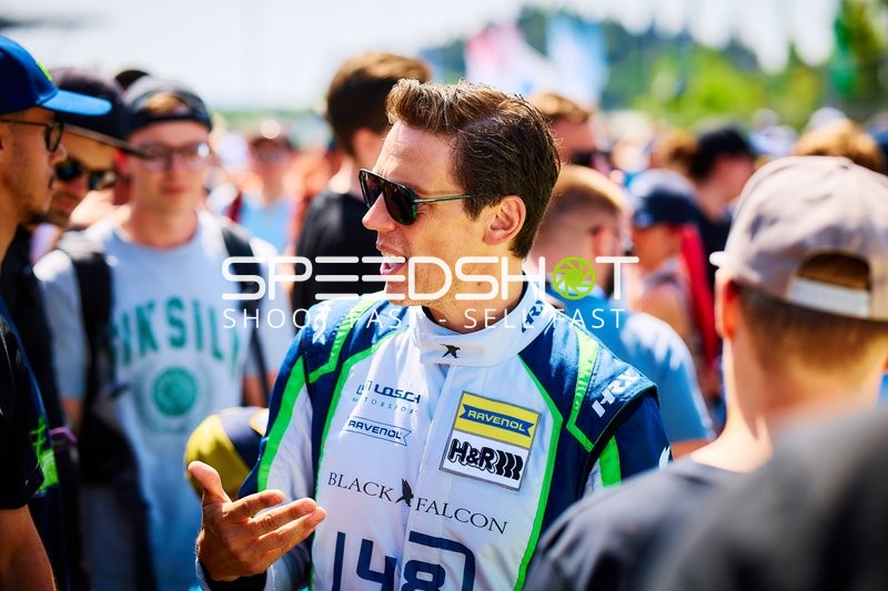 24h Rennen 2025 Nürburgring