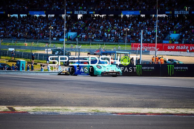 24h Rennen 2025 Nürburgring