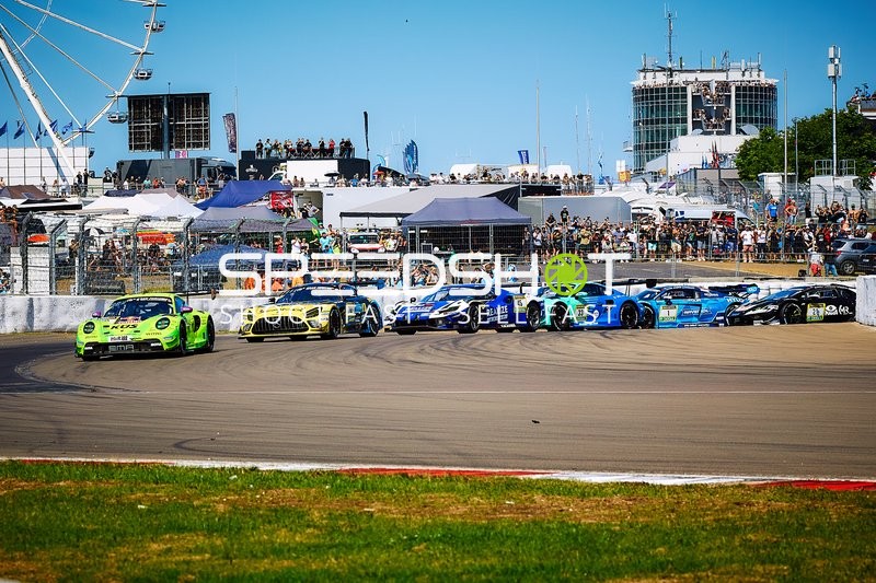 24h Rennen 2025 Nürburgring