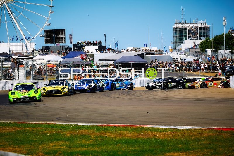 24h Rennen 2025 Nürburgring