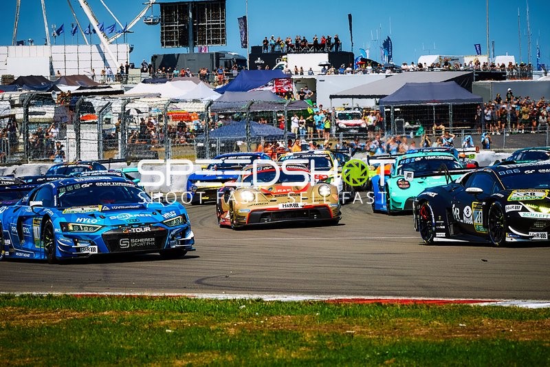 24h Rennen 2025 Nürburgring