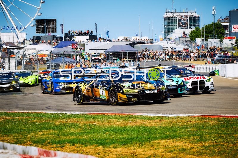 24h Rennen 2025 Nürburgring