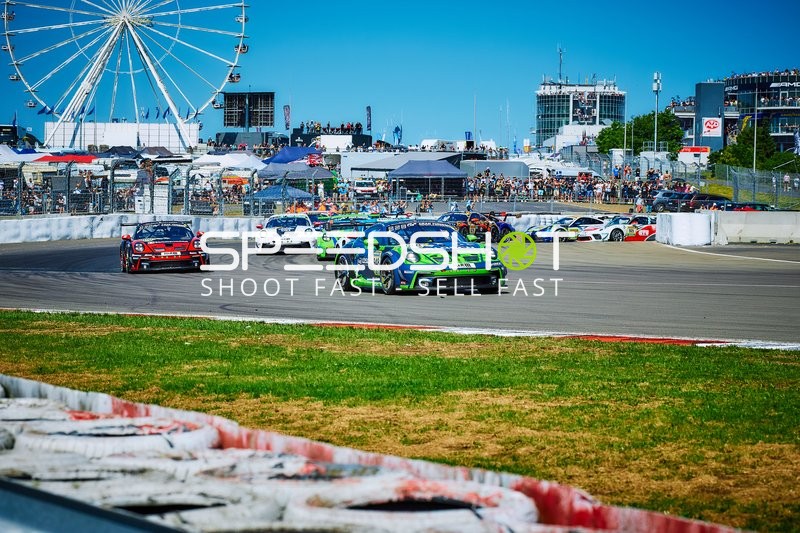 24h Rennen 2025 Nürburgring