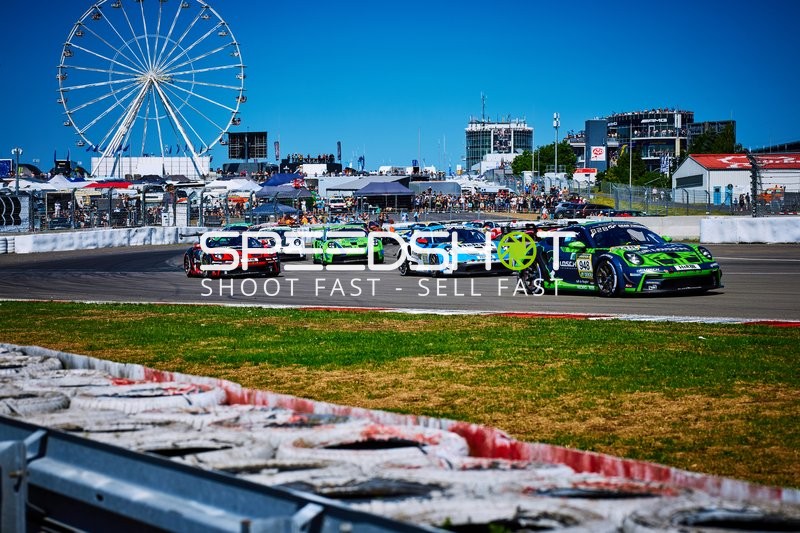 24h Rennen 2025 Nürburgring