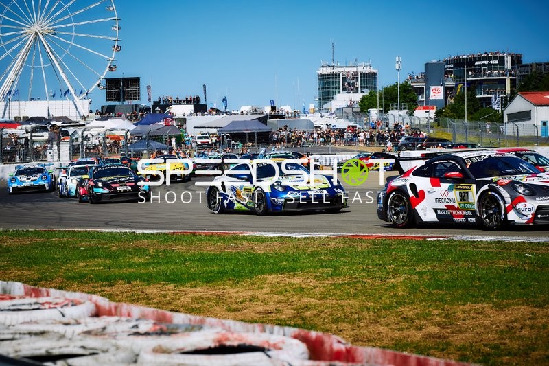 24h Rennen 2025 Nürburgring