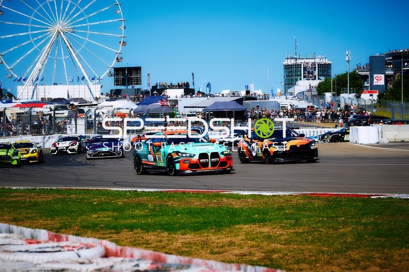 24h Rennen 2025 Nürburgring