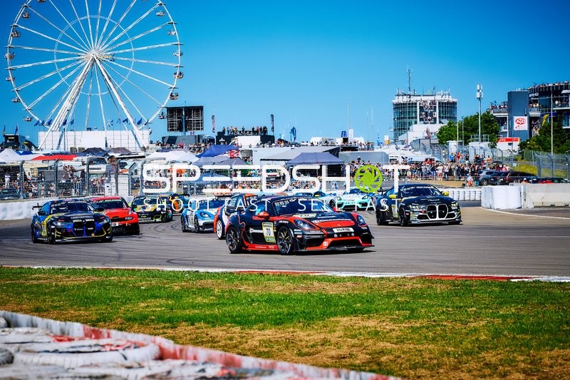 24h Rennen 2025 Nürburgring