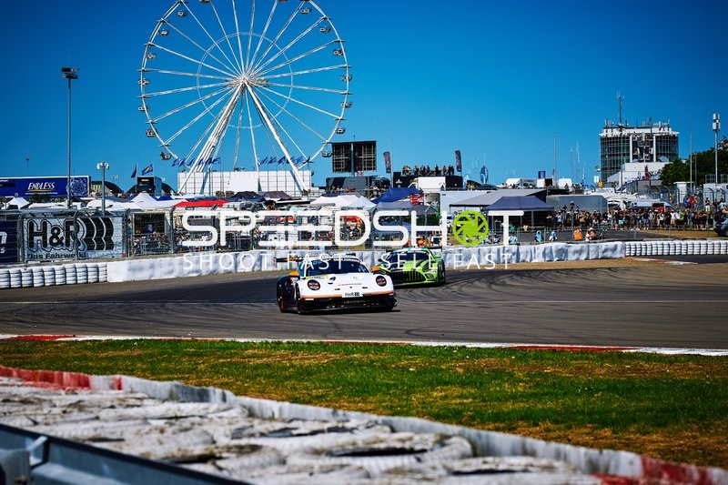 24h Rennen 2025 Nürburgring